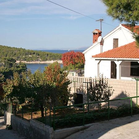 Apartments By The Sea Splitska, Brac - 2923 Postira Luaran gambar