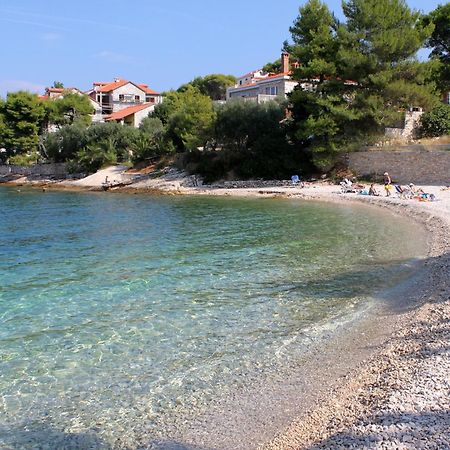 Apartments By The Sea Splitska, Brac - 2923 Postira Luaran gambar