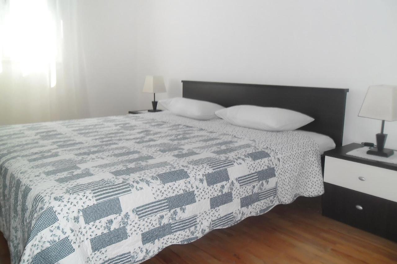 Apartments By The Sea Splitska, Brac - 2923 Postira Luaran gambar