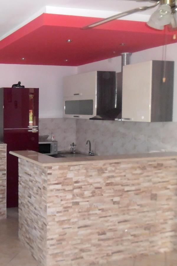Apartments By The Sea Splitska, Brac - 2923 Postira Luaran gambar