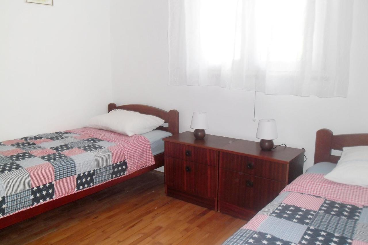 Apartments By The Sea Splitska, Brac - 2923 Postira Luaran gambar