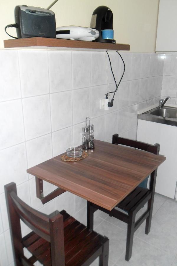 Apartments By The Sea Splitska, Brac - 2923 Postira Luaran gambar