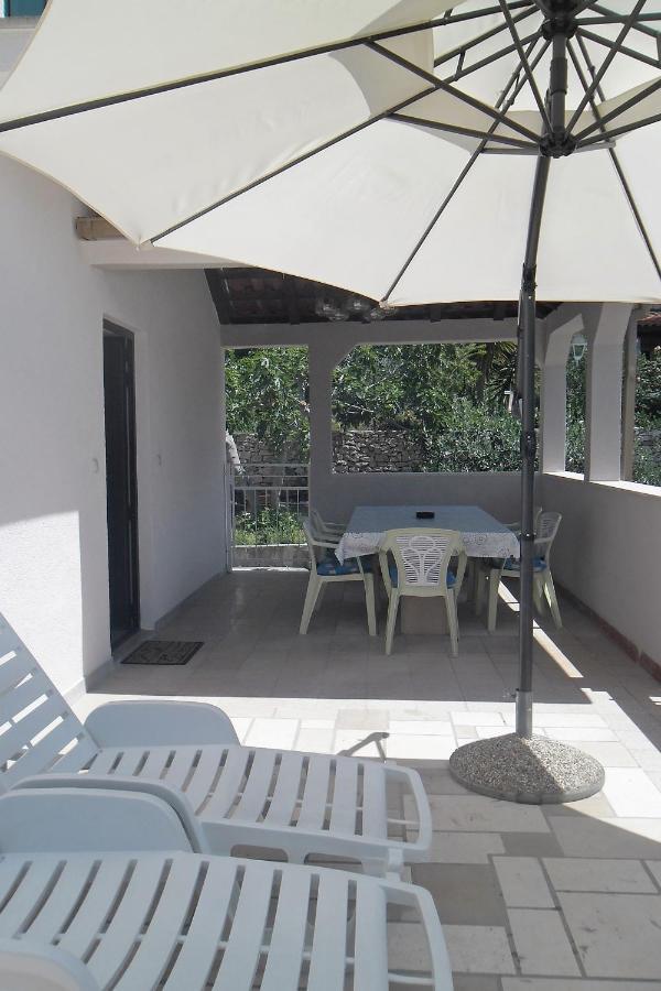 Apartments By The Sea Splitska, Brac - 2923 Postira Luaran gambar