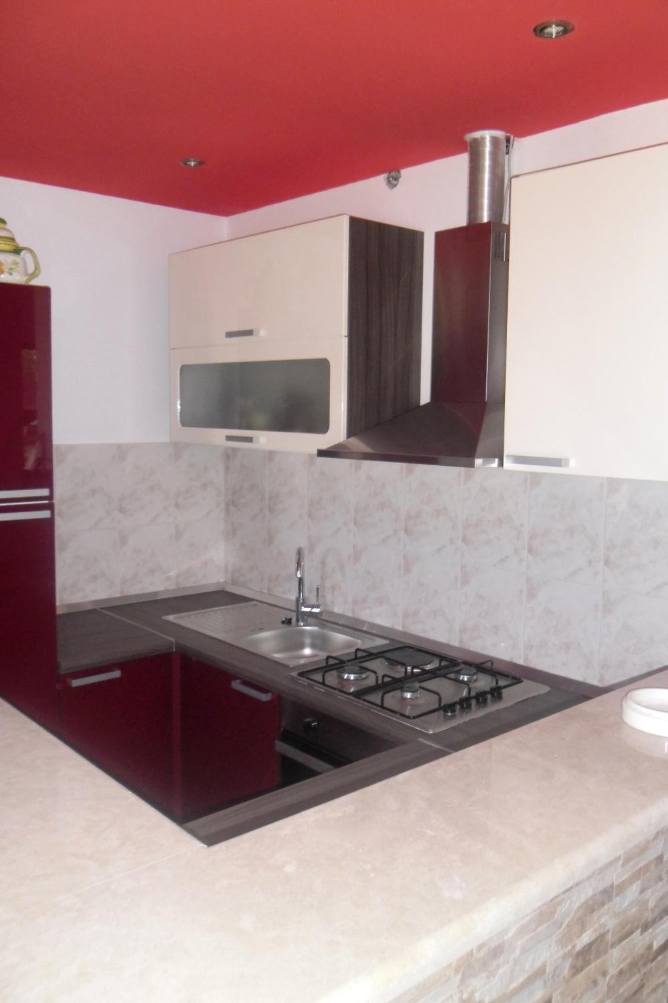 Apartments By The Sea Splitska, Brac - 2923 Postira Bilik gambar
